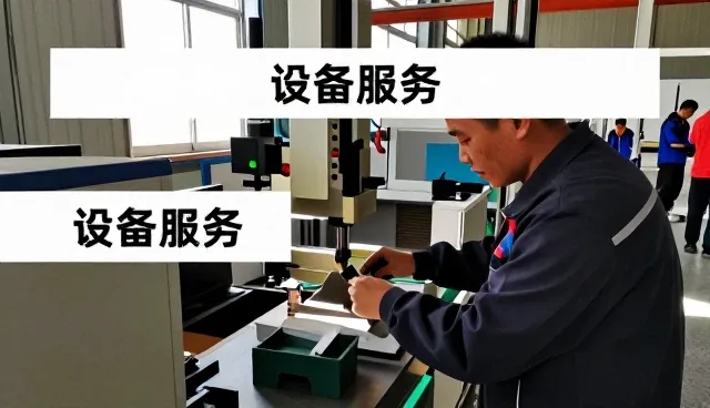 从询价到验收：无损检测设备设备销售设备保养全流程