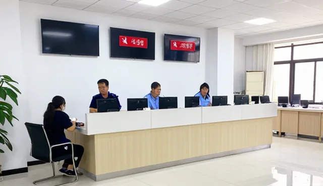 超声波检测仪在设备运行中的关键应用场景分析
